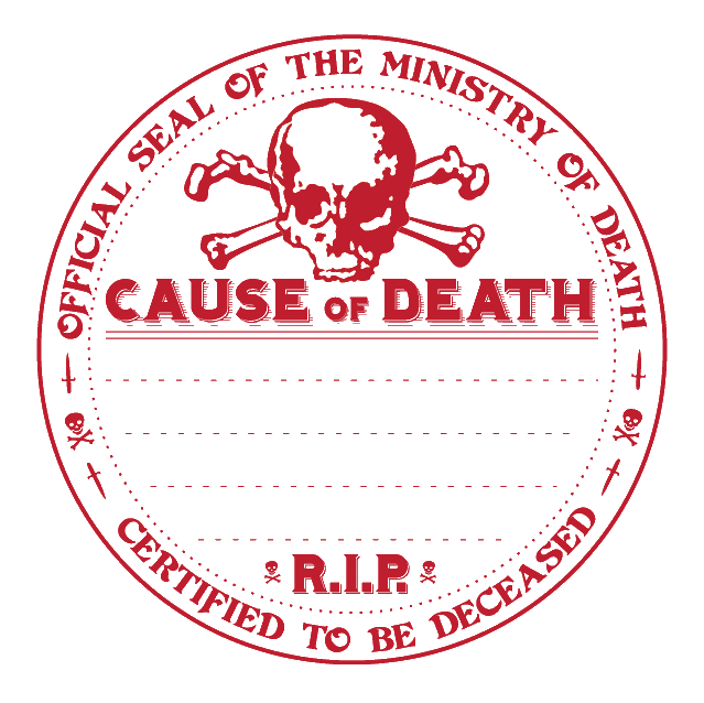 cause-death-stamp